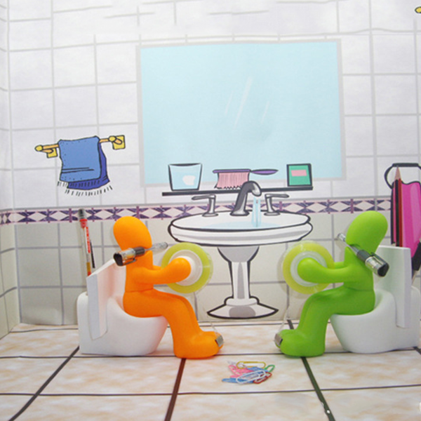 Office Supply Holder-Tools & Gadgets-Prime4Choice.com-Prime4Choice.com