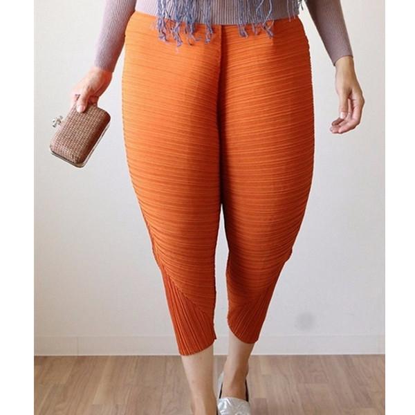 Cooool Fried chicken leg pants-Cloth-Prime4Choice.com-S-Orange-Prime4Choice.com
