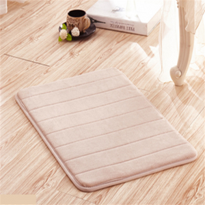 Foam Bath Mat