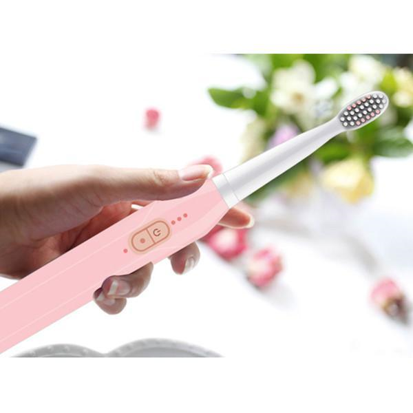 Electric Toothbrush Rechargeable Toothbrushes