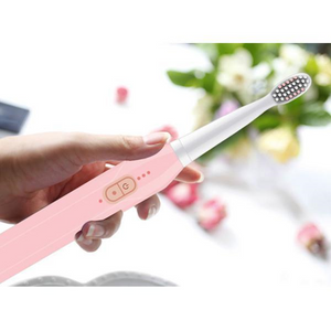 Electric Toothbrush Rechargeable Toothbrushes