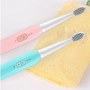 Electric Toothbrush Rechargeable Toothbrushes