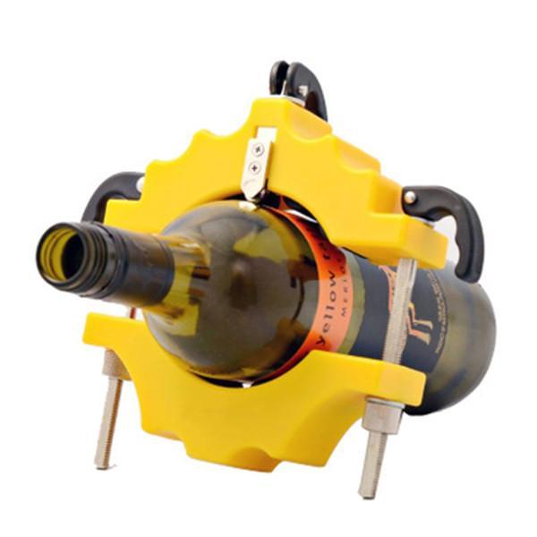 Glass Bottle Cutter