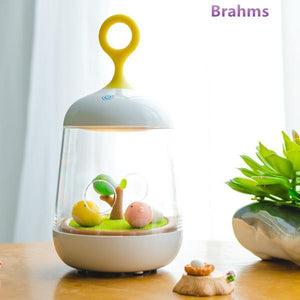 Music&Scene Night-light for Christmas-Lamps-Prime4Choice.com-BrahmsCastle in the sky(Music lights)-Prime4Choice.com