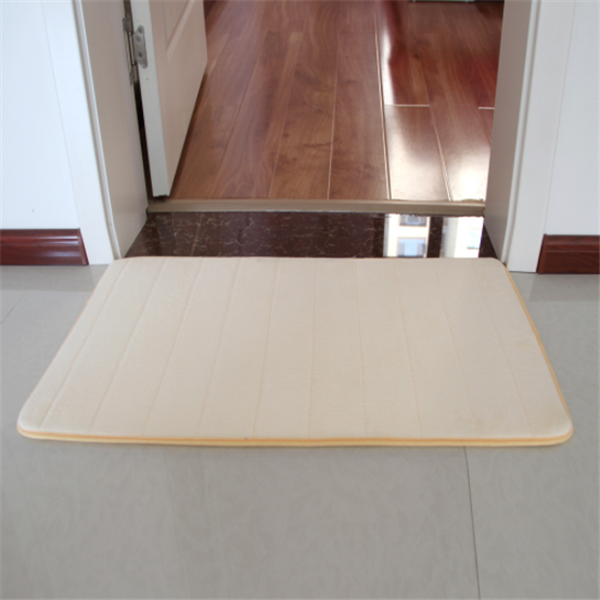 Foam Bath Mat