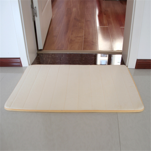 Foam Bath Mat