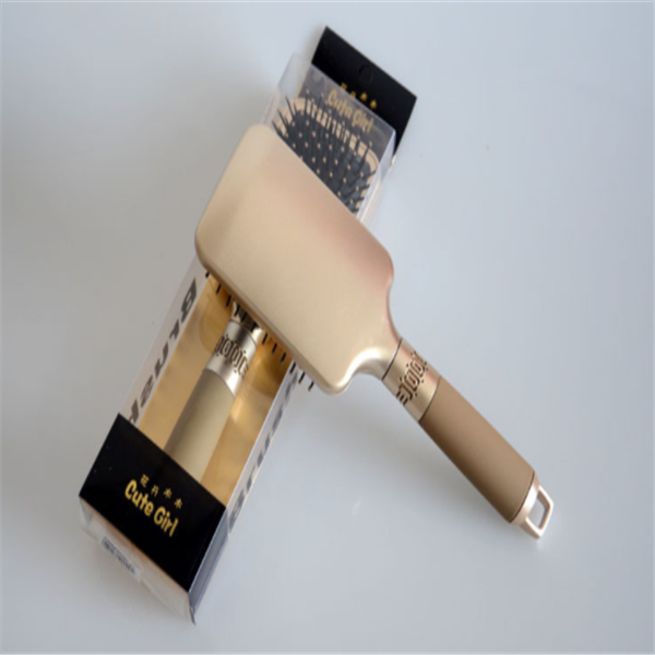 Massage Scalp Hair Brush