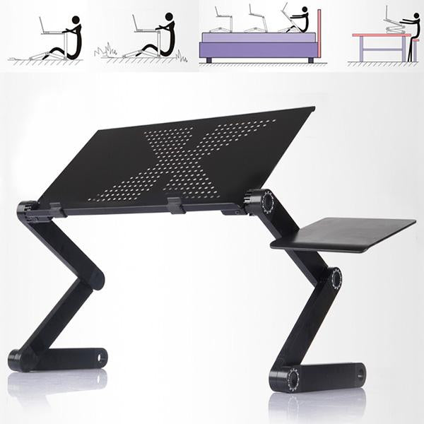 Portable Laptop Desk-Computer accessories-Prime4Choice.com-Prime4Choice.com