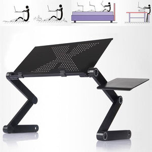 Portable Laptop Desk-Computer accessories-Prime4Choice.com-Prime4Choice.com