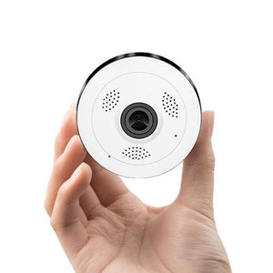 360° Smart Home Camera-Electronic Products-Prime4Choice.com-Prime4Choice.com