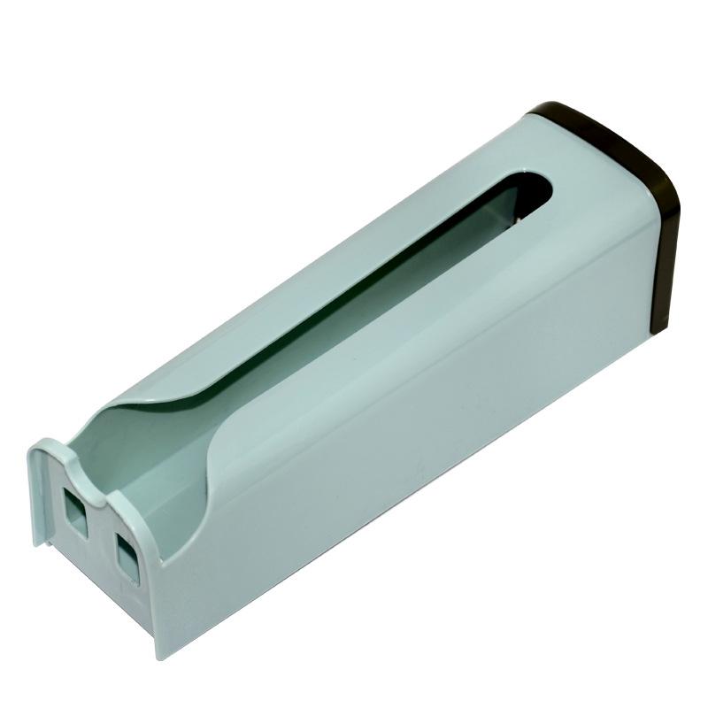 Bag Saver Storage Holder