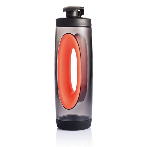Portable Fitness Running Dumbbell Shape Water Bottle-Home & Garden-prime4choice.com-Orange-Prime4Choice.com