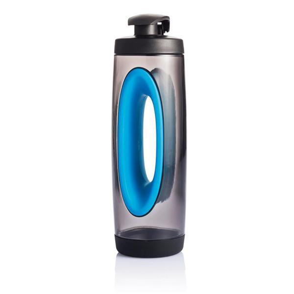 Portable Fitness Running Dumbbell Shape Water Bottle-Home & Garden-prime4choice.com-Blue-Prime4Choice.com