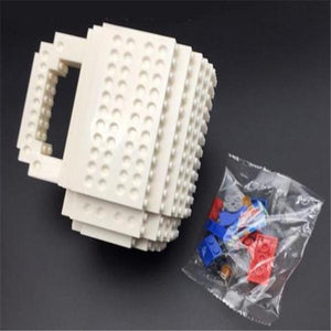 DIY Build On Brick Mug-Toys-Prime4Choice.com-White-Prime4Choice.com