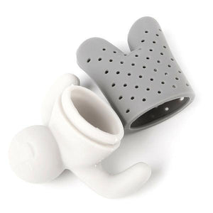 Hot Selling - Cute Mr. Teapot Infuser-Kitchen & Household-2UBEST.COM-