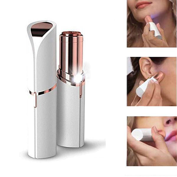 Rose Gold-Plated Epilator-Beauty-Prime4Choice.com-Prime4Choice.com