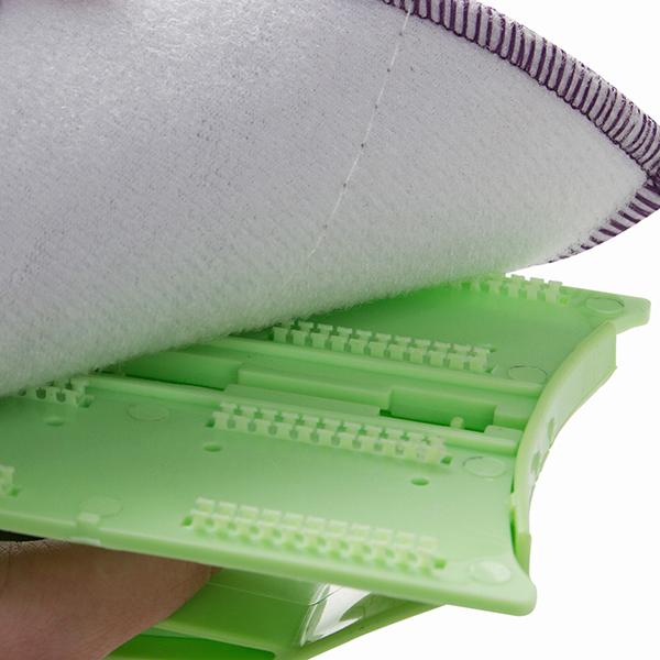 Door Window Track Hand-held Groove Gap Cleaning