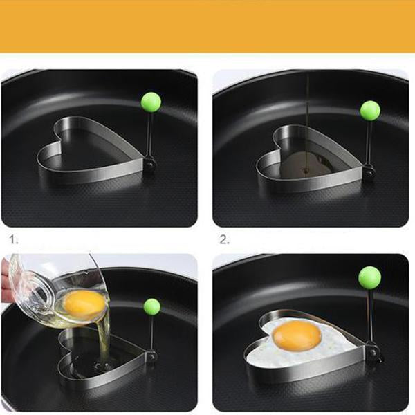 Creative Omelette Mold-Kitchen Utensils & Gadgets-Prime4Choice.com-Prime4Choice.com