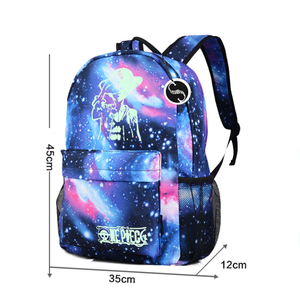Anime Starry Sky Luminous Cartoon Bags-bags-2UBest.com-2UBest.com