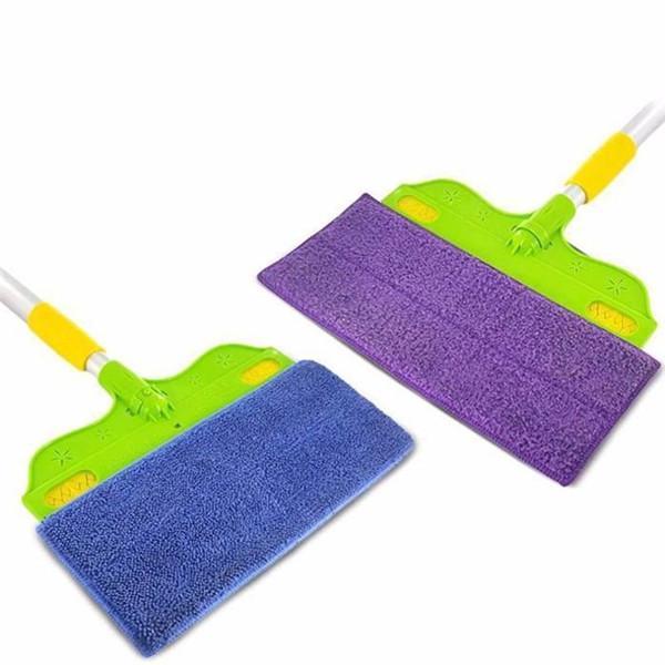 Double Sided Flat Magic Mop Sweepers-Home Tools-Prime4Choice.com-Prime4Choice.com