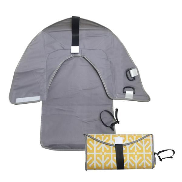 Portable Baby Clean Hands Changing Pad