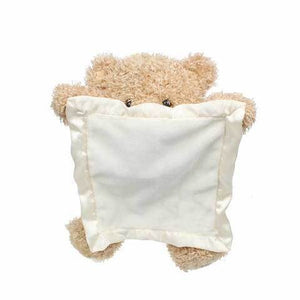 Peek A Boo Teddy Bear-Toys-Prime4Choice.com-Prime4Choice.com