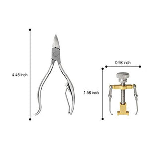 Ingrown Toe Nail Correction-Beauty-Prime4Choice.com-Prime4Choice.com