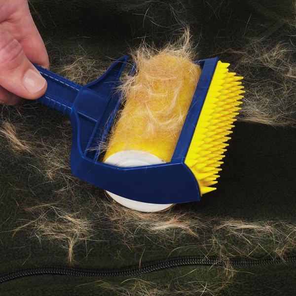 Sticky Buddy Reusable Lint Roller
