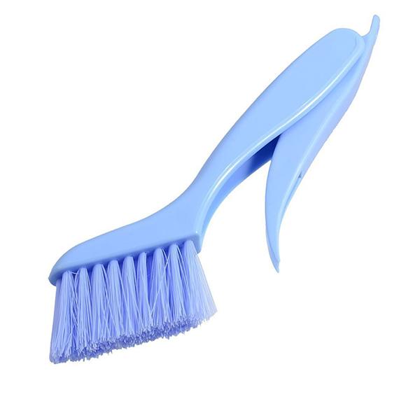 2 in 1 Multipurpose Folding Brush (Random Color)-Tools & Gadgets-Prime4Choice.com-Prime4Choice.com