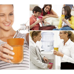 Fruit Flavored Cup-Kitchen & Household-2UBEST.COM-