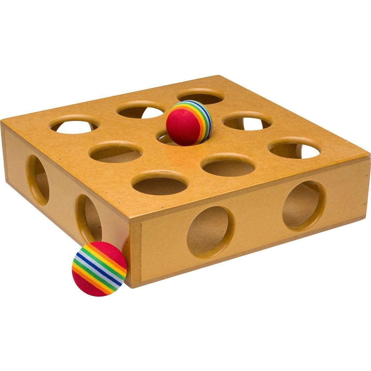 Cat Catching Toy