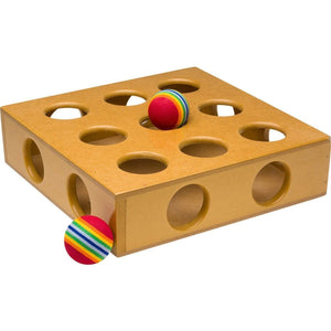 Cat Catching Toy