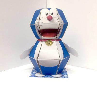 Creative Bounce Origami Toys-Toys-Prime4Choice.com-Doraemon-Prime4Choice.com