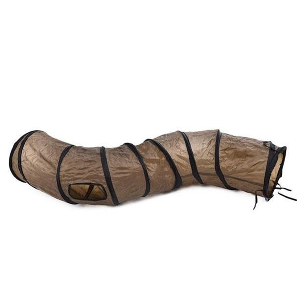 Collapsible Pet Tunnel