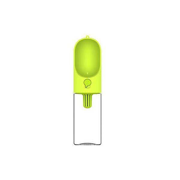 Portable Water Bottle For Pet