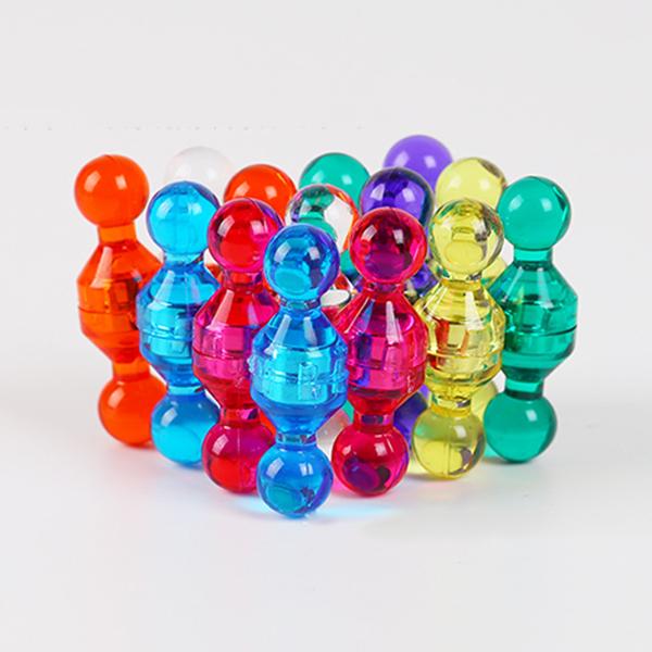 Push Pin Magnets