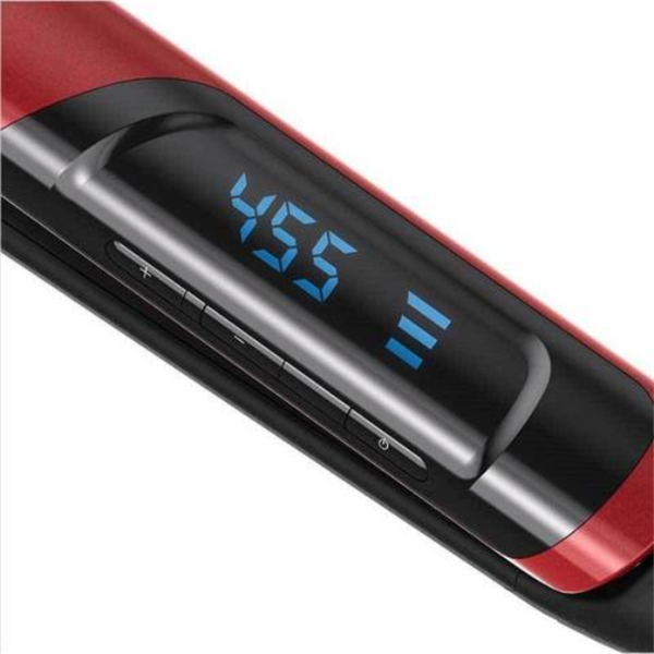 Salon Professional Steam Hair Straightener