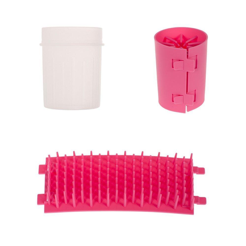 Pet Paw Washer Cup
