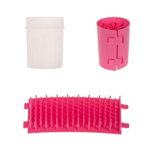 Pet Paw Washer Cup