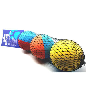 Rubber Dog Ball