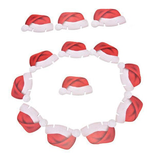Cards Christmas Santa Hat-Christmas-prime4choice.com-Prime4Choice.com