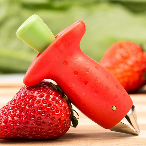 Claw Strawberry Huller