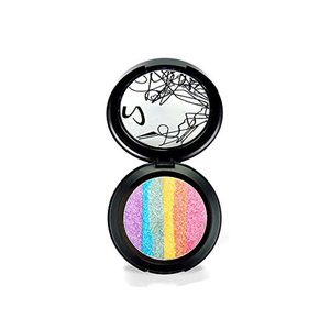 Rainbow Makeup Highlighter