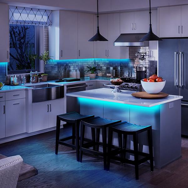 Remote Control 16 FT 300 LEDs Light Strip with Color Changing-Lights Strip-Prime4Choice.com-Prime4Choice.com