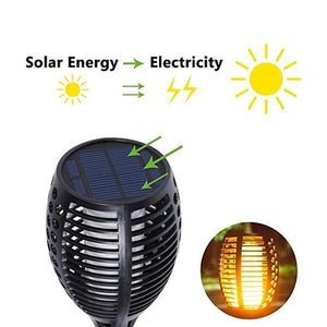 Solar Powered Torch Lights-Toorch lights-Prime4Choice.com-Prime4Choice.com
