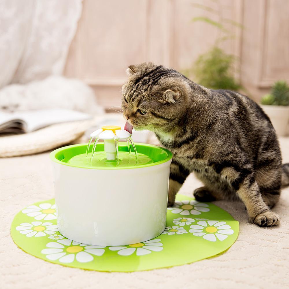Pet Automatic Drinking Fountain