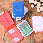 Portable Compact Pill Box-Box-Prime4Choice.com-Prime4Choice.com