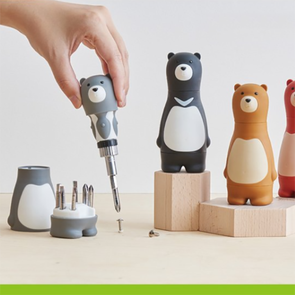 Bear Ratchet Screwdriver-Tools & Gadgets-Prime4Choice.com-Prime4Choice.com