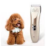 Pet Grooming Clipper