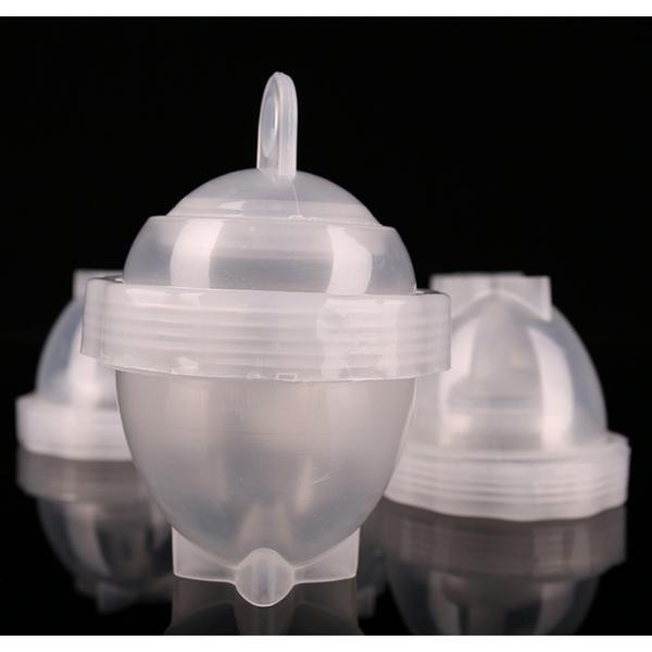 Eggies Set of 6 Hard-Boiled Egg Systems-Bakery-Thechoiceday.com-TheChoiceDay.com